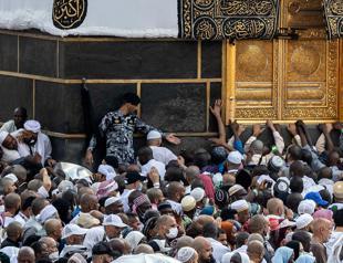 Diplomats say at least 550 pilgrims died during hajj