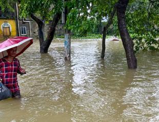 Landslides kill nine as Bangladesh lashed by rain