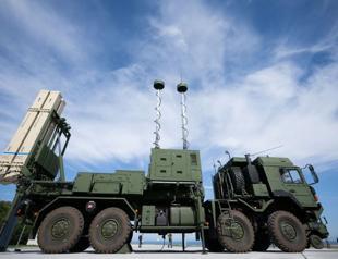 Türkiye hits NATO defense spending target