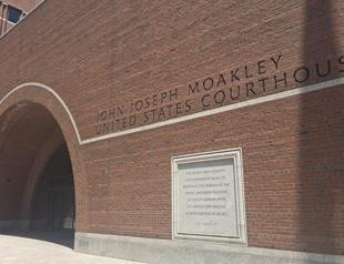 Turkish writer, son involved in fatal Istanbul crash faces US court