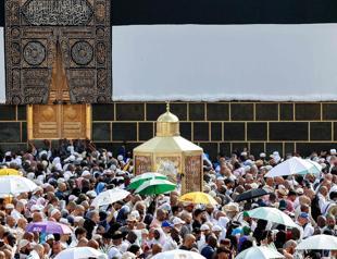 Death toll tops 1,000 after Hajj marked by extreme heat