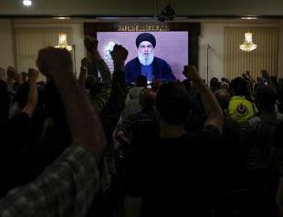 Hezbollah threatens Israel after military says Lebanon offensive ready