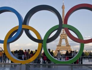Report warns of heat danger at Paris Olympics