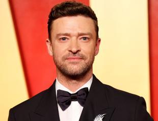 Justin Timberlake arrested, charged with drunk driving