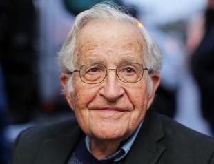 Noam Chomsky discharged from hospital amid false death reports