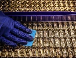 Türkiye’s untapped gold reserves worth $300 billion: Association