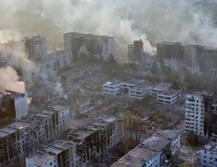 Russia pounds Ukraine energy sites in latest mass attack