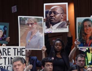 Boeing MAX crash victims seek nearly $25 billion fine in US