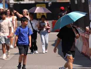 Four in five people want more climate action: UN survey