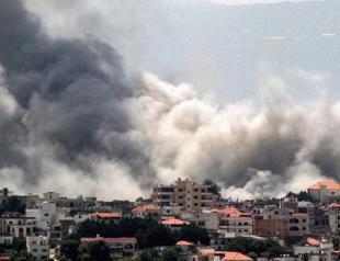 Israel-Hezbollah tensions drive fears of widening Gaza war