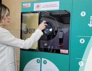 Türkiye to implement deposit return system in January