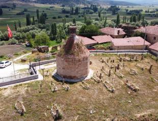 Eskişehir’s hidden artifacts need protection