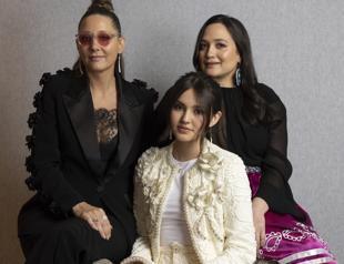 ‘Fancy Dance’ with Lily Gladstone balances heartbreak, humor