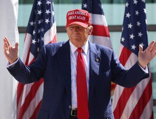 Trump promises US green card for foreign graduates