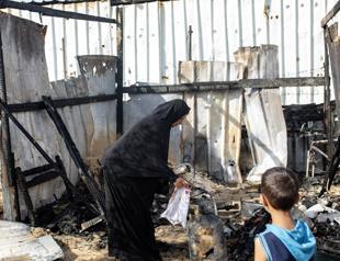 70 pct of Rafah public facilities destroyed: Mayor