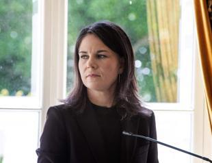 German FM to travel to Middle East next week