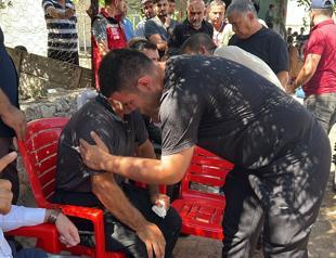 Turkish soldier killed in northern Iraq conflict