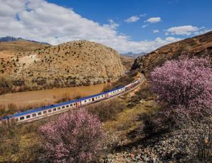 Touristic Tatvan Train set to boost tourism