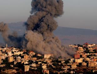 Red Cross says dozens killed in shelling near Gaza office