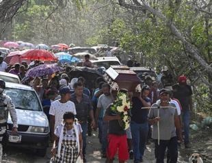 Second southern Mexico mayor killed in a week