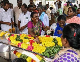 Deaths from Indian toxic alcohol rise to more than 50