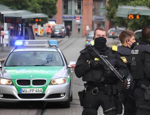 German intel identifies PKK as major threat to country