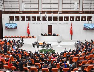 Parliament returns to busy week post-Eid break