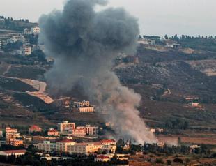 Netanyahu says intense phase of Gaza war nearing end, warns Lebanon war could be next