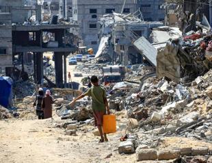 Gaza war blocks exams and shatters Palestinian pupils dreams