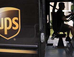 UPS to sell freight brokerage division for just over $1 billion