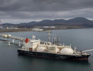 Brussels targets Russias LNG ghost fleet in new sanctions