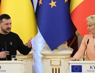 Ukraine won’t seek ‘discount’ on EU rules