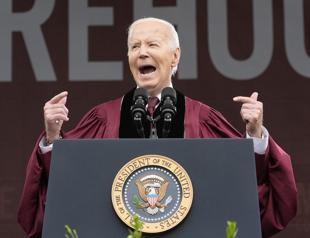 Trump and Biden set for first presidential debate