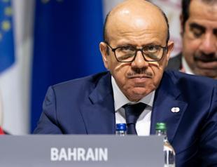 Iran agrees with Bahrain to start talks on resuming ties