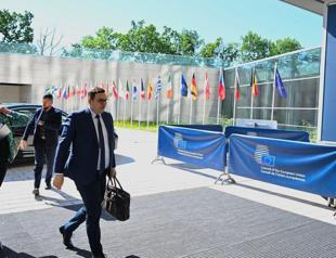 Ankara to ask Prague’s support on ties with EU