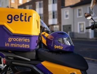 Getir announces new investment and restructuring