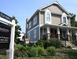 Yellen announces efforts to boost the housing supply