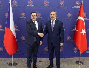 Türkiye warns of global war if regional conflicts endure