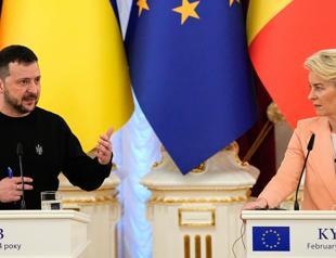 Ukraine, Moldova launch EU membership talks