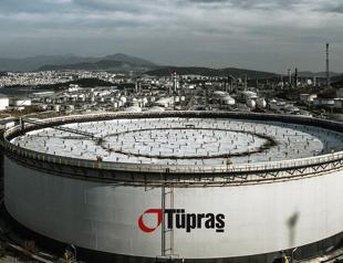 Tüpraş leads Top 500 Industrial Enterprises List