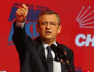 CHP to hold massive rally against economic troubles