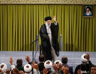 Irans supreme leader calls for maximum turnout for polls