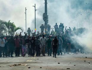 Kenya shocked as protests turn deadly