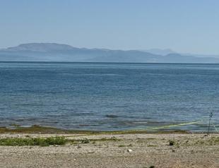 Grenades found in lake for 4th time in a row