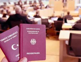 Germany’s dual citizenship law to take effect on June 27