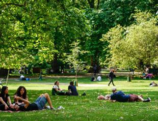 UK faces strained finances after election