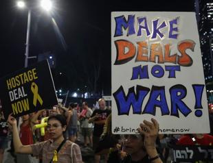 In Israel, Jewish Shabbat rules are tested by Gaza war