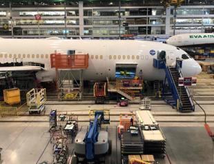 Another whistleblower comes forward on Boeing 787 program