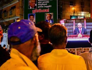 Sri Lankas creditors demand details of debt restructuring deal