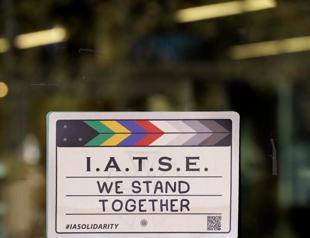 Hollywood crews, studios reach tentative contract deal